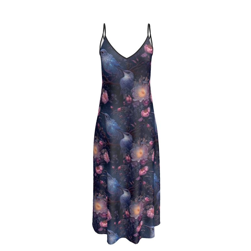 Slip Dress