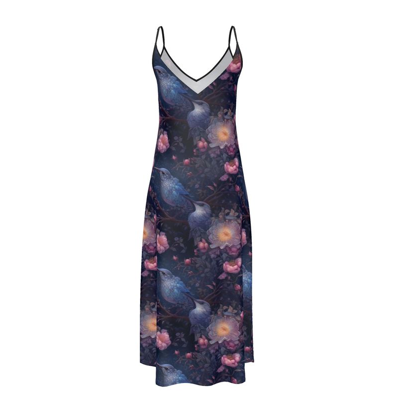 Slip Dress