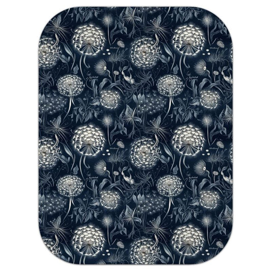 Dandelion Single Layer Blankets