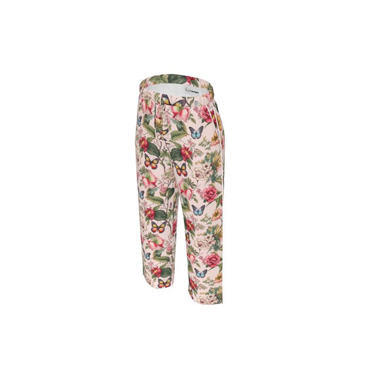 Womens Luxury Pyjama Trousers