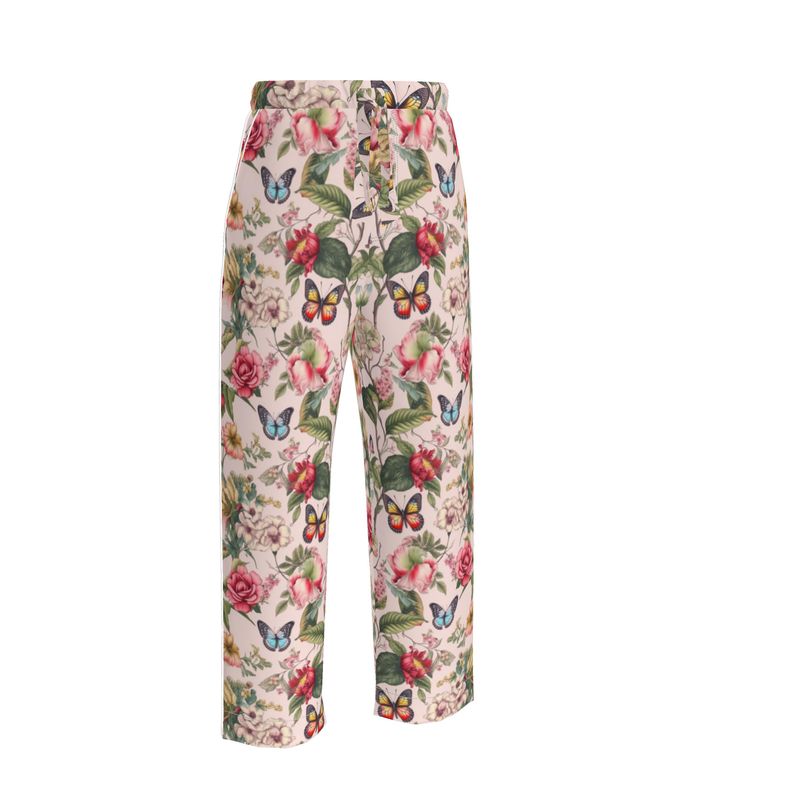 Womens Luxury Pyjama Trousers