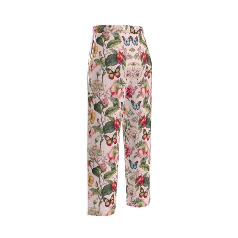 Womens Luxury Pyjama Trousers