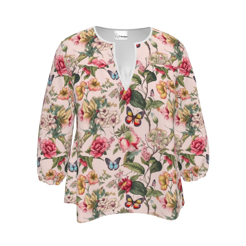 Womens Blouse