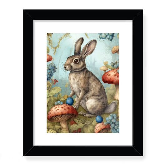 Framed Art Prints