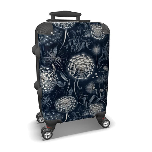 Dandelion Suitcase