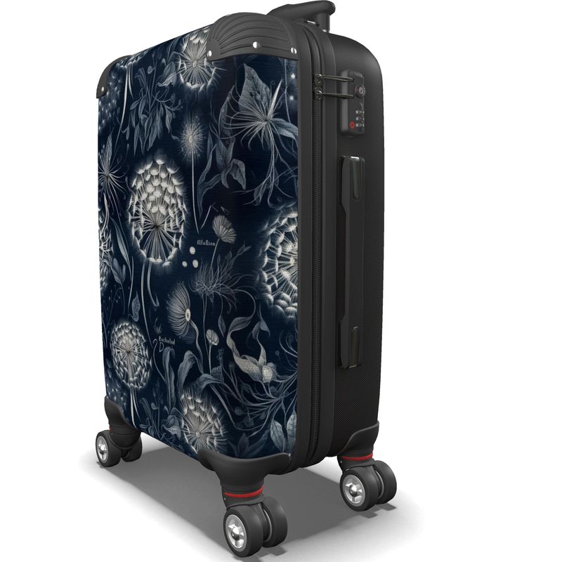 Dandelion Suitcase