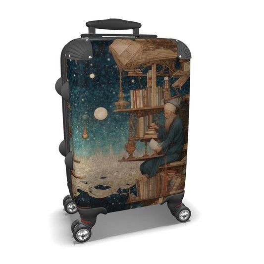 Astronomer Suitcase