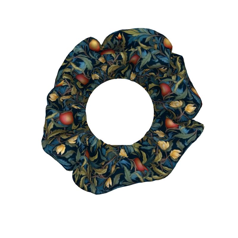 Arts and Crafts Hair Scrunchie 3 Pack