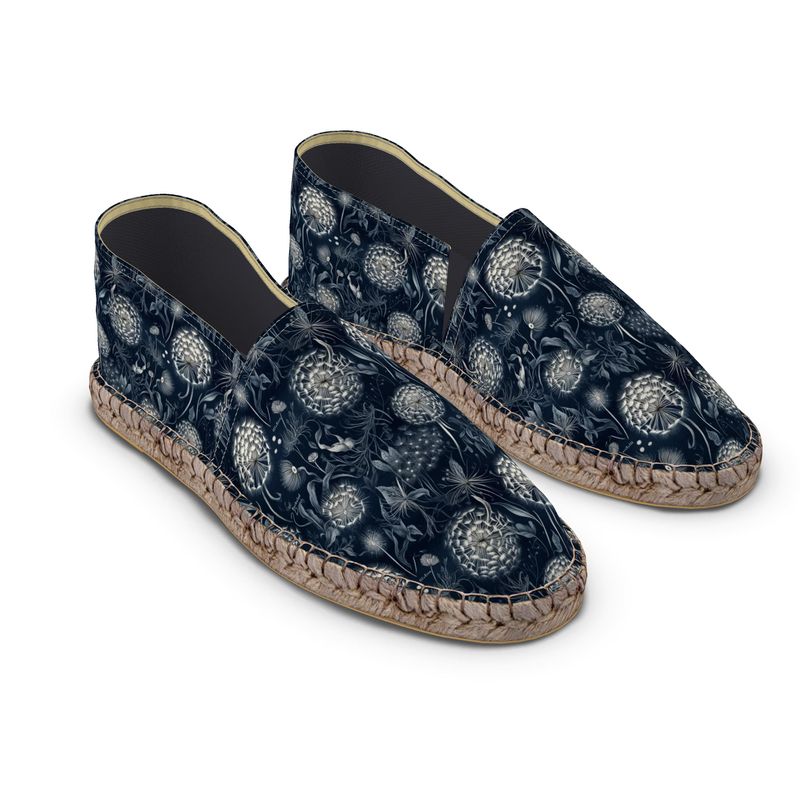 Dandelion Espadrilles