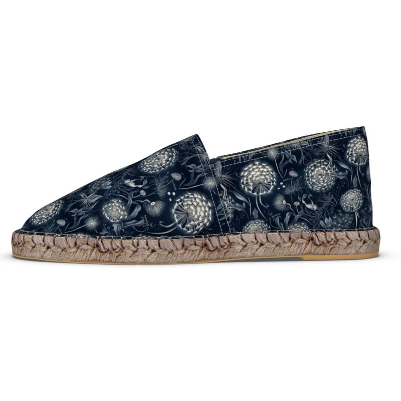 Dandelion Espadrilles