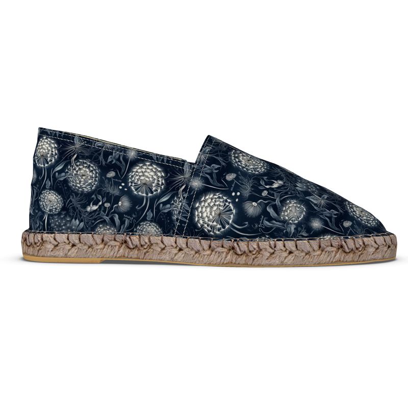 Dandelion Espadrilles