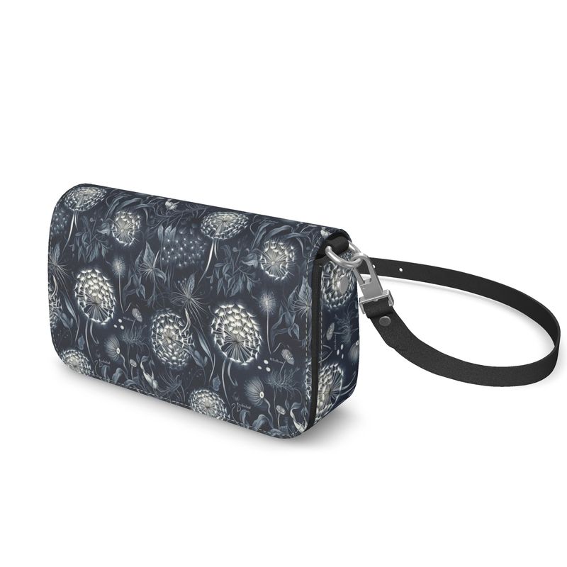 Dandelion Flap Over Box Bag