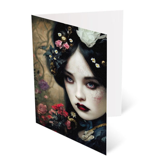 Beautiful and Dangerous A6 Greetings Card Packs