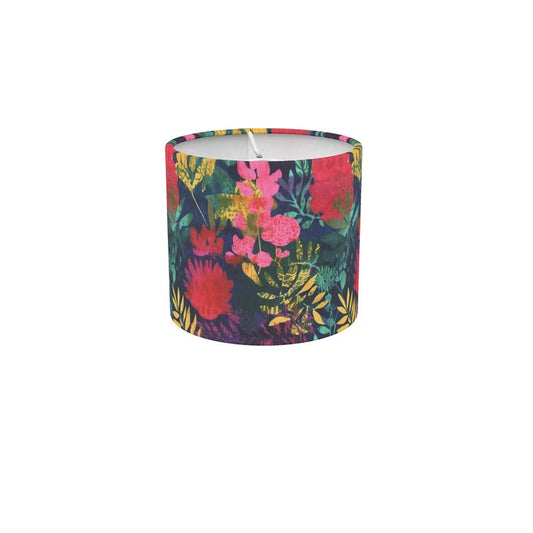 Botanic Gelli Burst Drum Lamp Shade