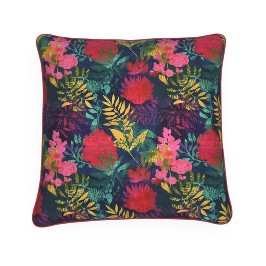 Botanic Gelli Burst Cushions