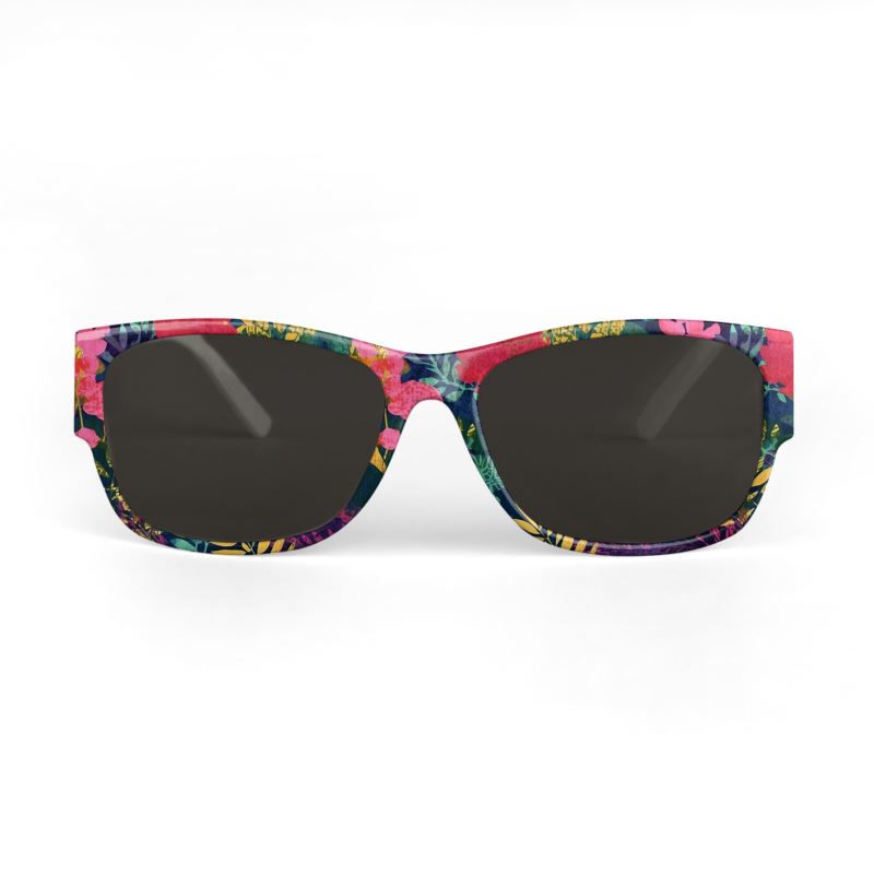 Botanic Gelli Burst Sunglasses