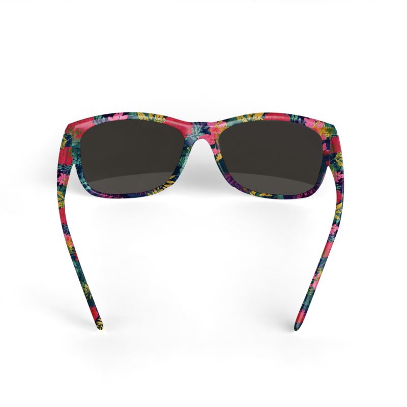 Botanic Gelli Burst Sunglasses