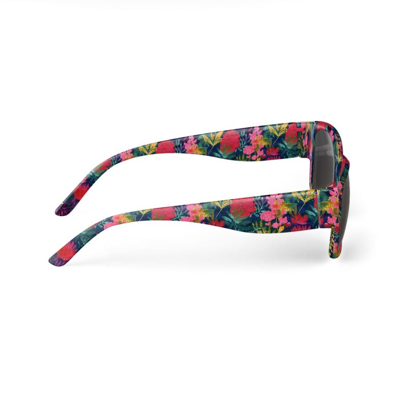 Botanic Gelli Burst Sunglasses