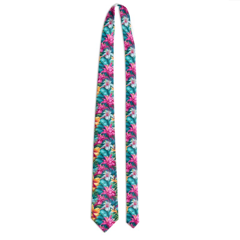 Tropicana Fiesta Tie