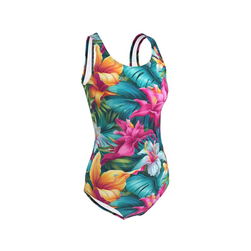 Tropicana Fiesta Womens Swimsuit