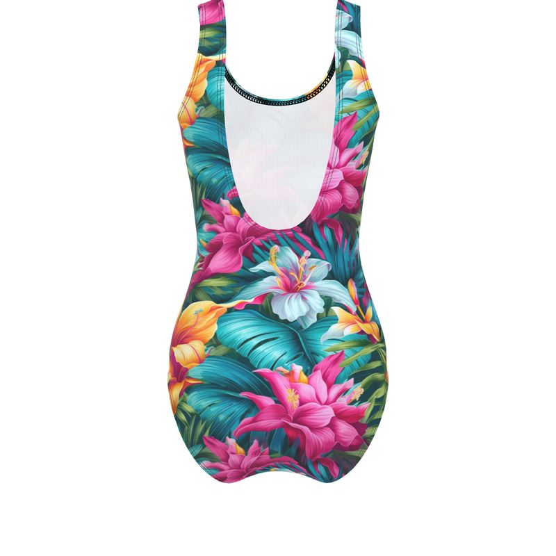 Tropicana Fiesta Womens Swimsuit