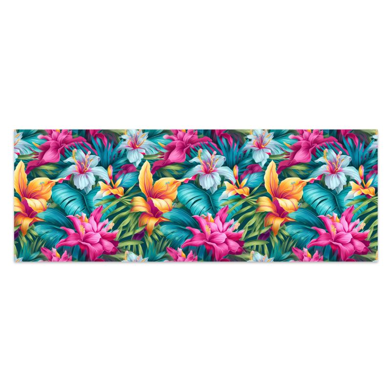 Tropicana Fiesta Sarong