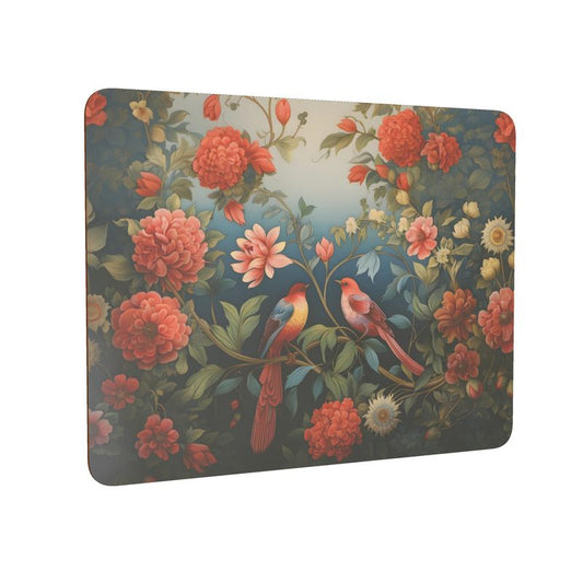 Avian Paradise Placemats