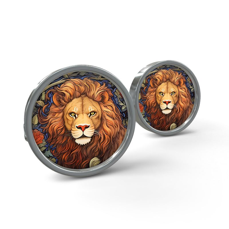 Majestic Pride Cufflinks