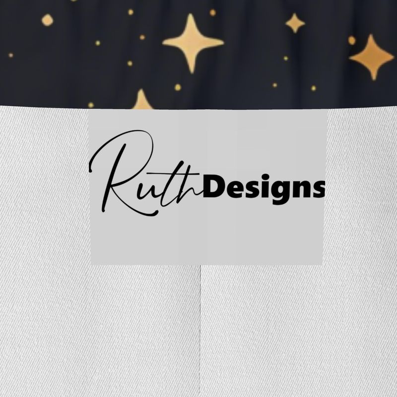 Tranquil Night Womens Luxury Pyjama Trousers