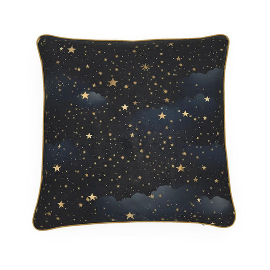 Tranquil Night Cushions