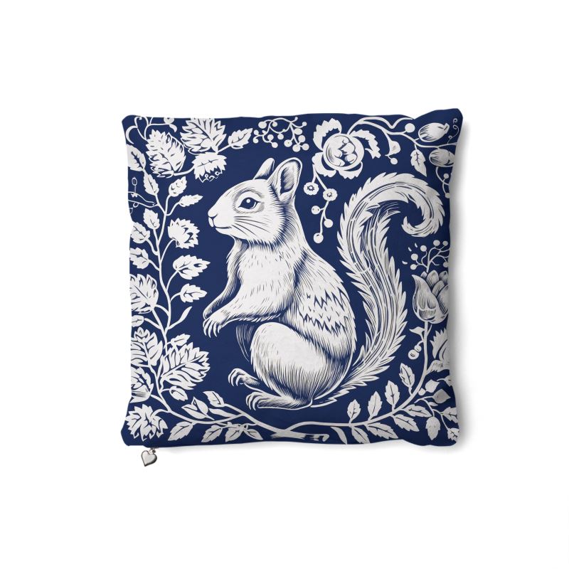 Woodland Animals Idyll Pillows Set