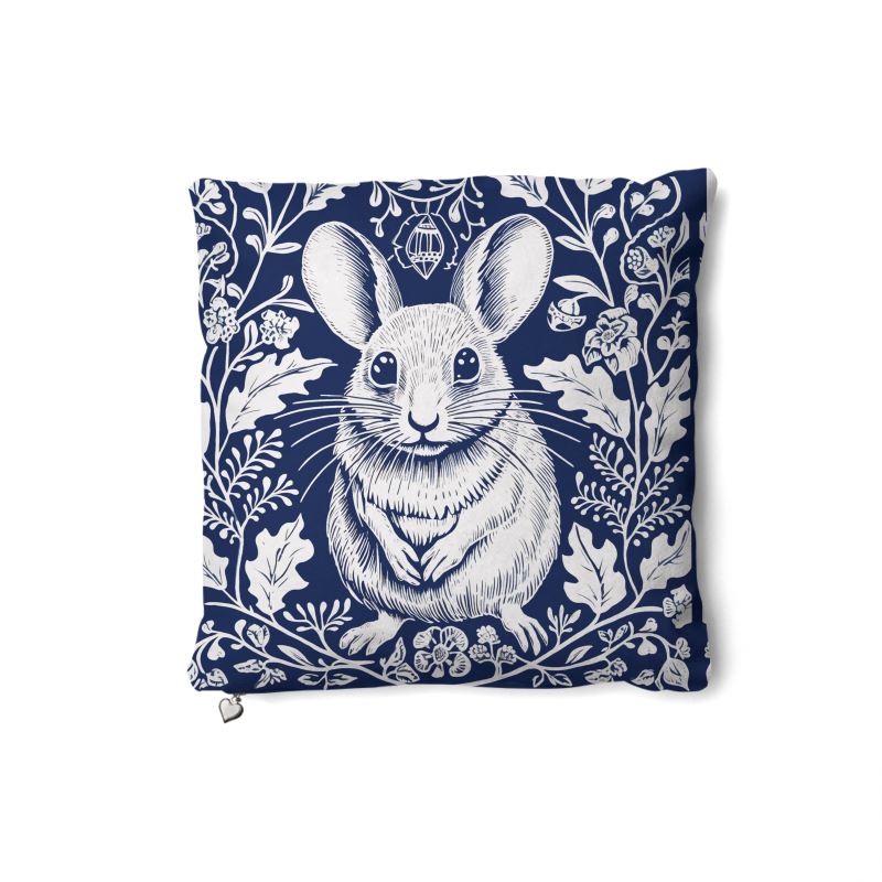 Woodland Animals Idyll Pillows Set
