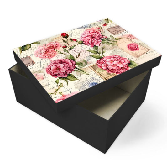 Love Letters Photo Box