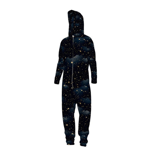 Tranquil Night Onesie