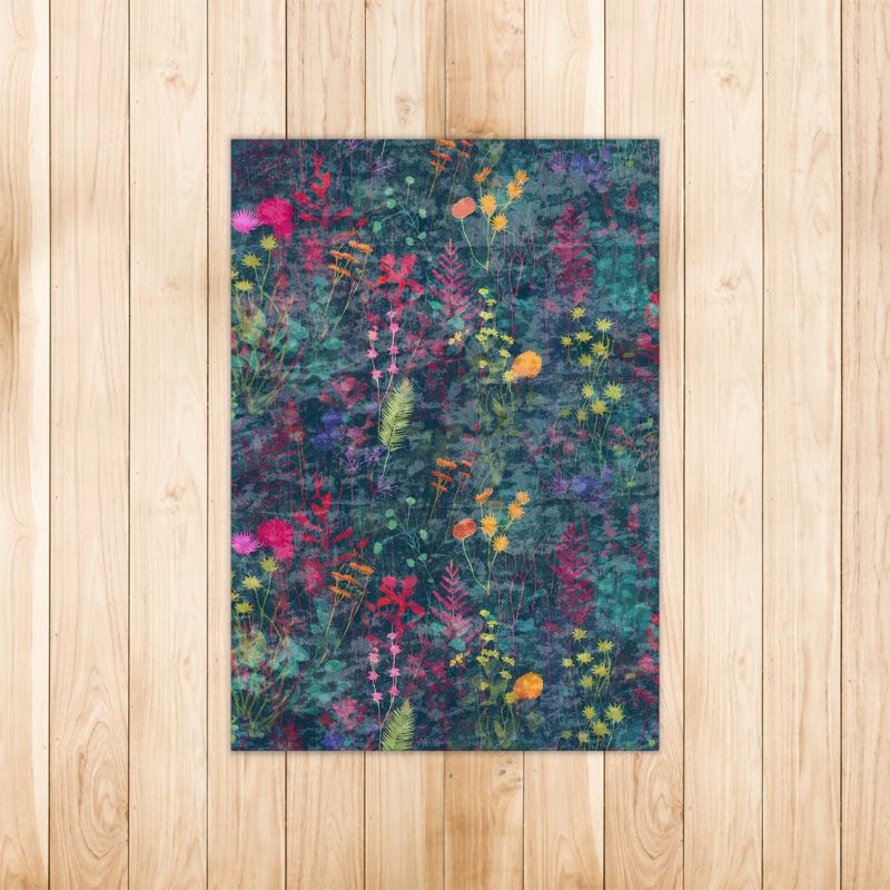 Blooming Meadow Rugs