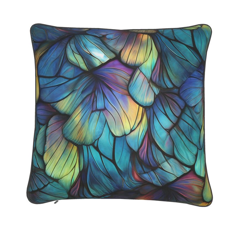 Prism Butterfly Wings Cushions