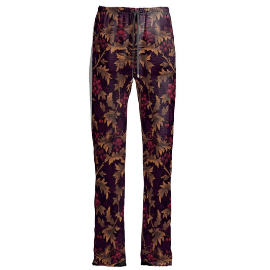 Autumn's Bounty Womens Trousers