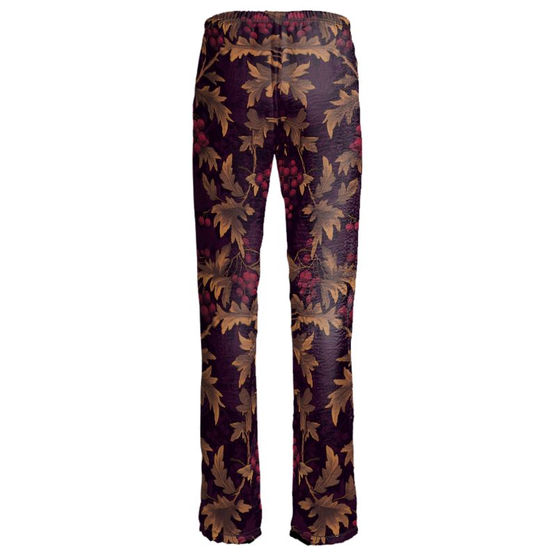 Autumn's Bounty Womens Trousers