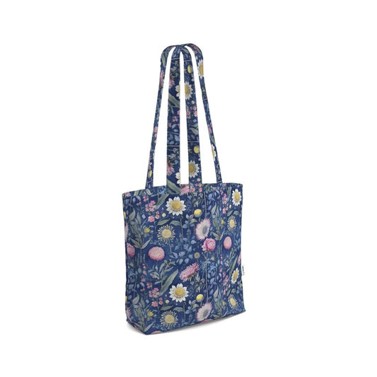 Dreamy Meadow Everyday Tote Bag