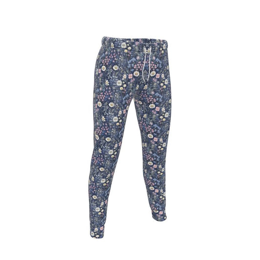 Indigo Meadow Womens Jogging Bottoms