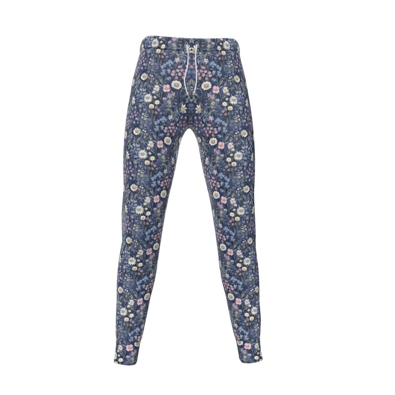 Indigo Meadow Womens Jogging Bottoms