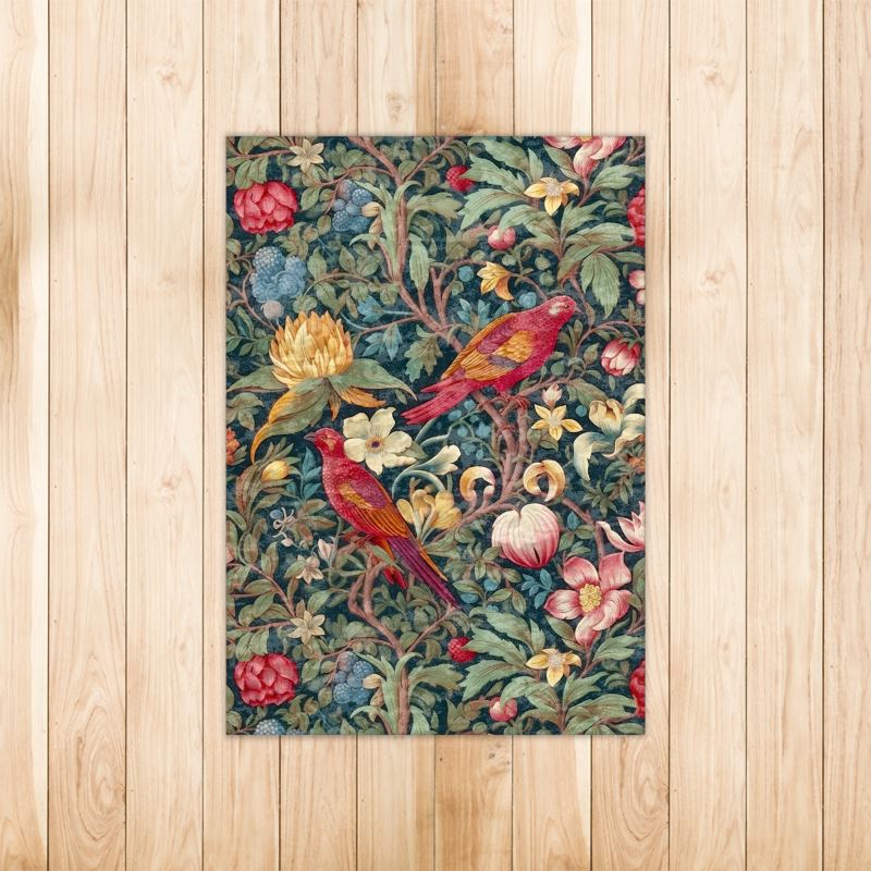 Songbird Grove Rugs