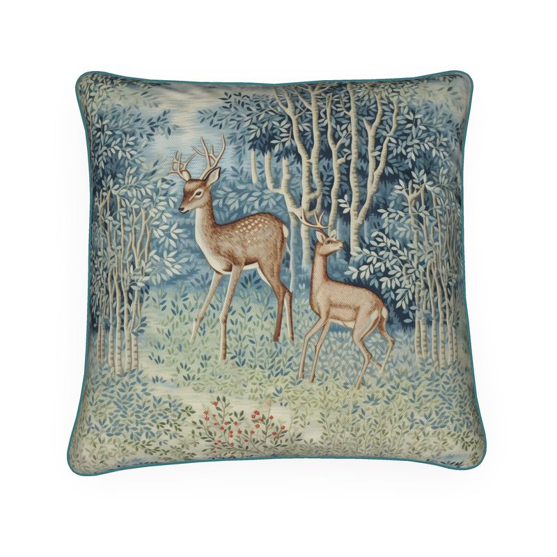 Countryside Reverie Cushions