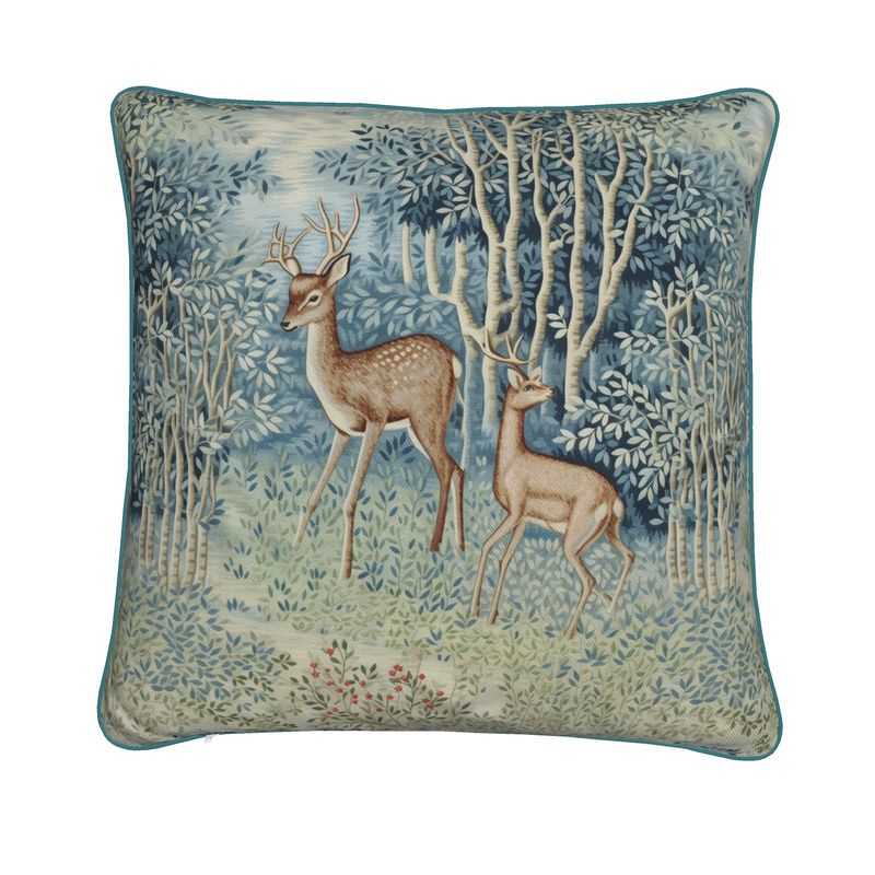 Countryside Reverie Cushions