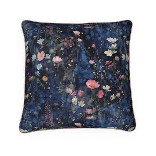 Serene Meadow Cushions