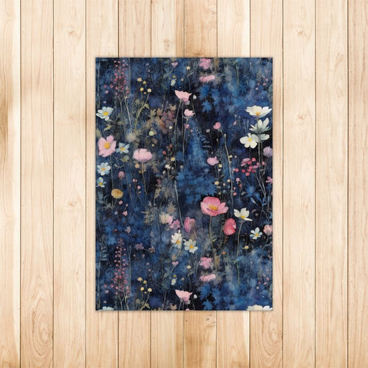 Serene Meadow Rugs