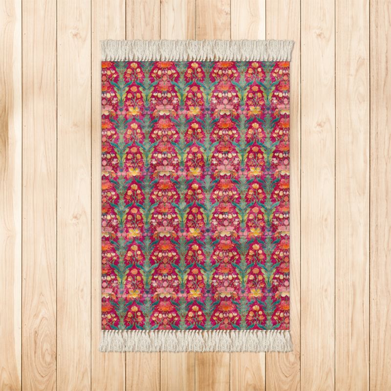 Kaleidoscope Dream Rugs