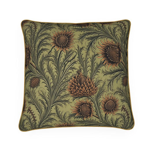 Thistle Manor Cushions