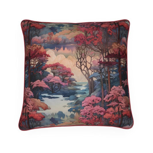 Bloomsbury Cushions