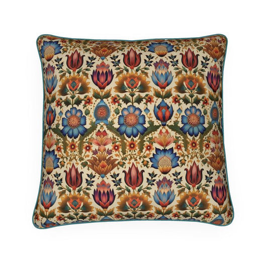 Imperial Majesty Cushions